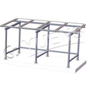 Produits solaires Yuens, support de montage photovoltaïque, housse de vélo imperméable, abri pour vélo - Product Image 5