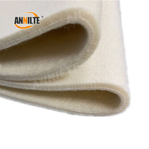 Gran oferta, cinturón <span class=keywords><strong>de</strong></span> fieltro sin fin <span class=keywords><strong>de</strong></span> transferencia <span class=keywords><strong>de</strong></span> resistencia a altas temperaturas, cinturón Nomex sin fin para máquina <span class=keywords><strong>de</strong></span> transferencia <span class=keywords><strong>de</strong></span> calor en rollo - Product Image 5