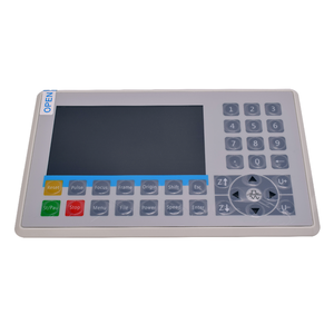 High Quality RDC6445G Control and Main Board / Ruida System for CO2 Laser Cutting & <b>Engraving</b> <b>Machine</b> User-friendly Laser Contro - Product Image 6