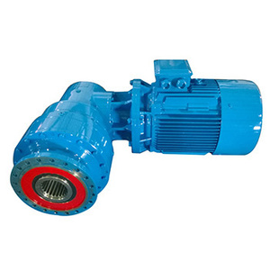 SLR Xoắn Ốc Tốc Độ Giảm Tốc Bánh Có Giảm Tốc Hành Tinh Hộp Số Hành Tinh Hộp Số R Hộp Số Giảm Tốc Go Kart Về Phía Trước Xếp Gear Box - Product Image 5