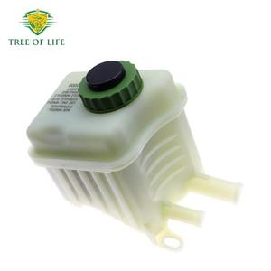 Tree of Life STEERING RESERVOIR RESERVOIR 7L6422371E พลาสติกพร้อมฝาปิดสำหรับ Audi Q7 Volkswagen Touareg Porsche - Product Image 5