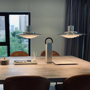 Luminaires d'intérieur Danemark Designer Nordic Pendant Lighting Table à manger Kitchen Island Hanging Hang Decorative <span class=keywords><strong>Luminaire</strong></span> - Product Image 1