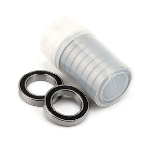 ตลับลูกปืนเม็ดกลมร่องลึกสำหรับรถจักรยานยนต์สแตนเลสสตีล2RS 6011 6012 <span class=keywords><strong>6013</strong></span> 6014 <span class=keywords><strong>zz</strong></span>/ - Product Image 3