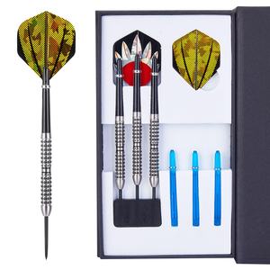 ลูกดอกทังสเตน90% ลูกดอกปาเป้าแบบกำหนดเองดีไซน์ใหม่ - Product Image 4