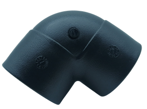ISO chứng nhận HDPE electrofusion phụ kiện giá rẻ giá 75 Mét <span class=keywords><strong>DN</strong></span> thoát nước PE ống với bề mặt nhẵn nhà sản xuất bán buôn - Product Image 5