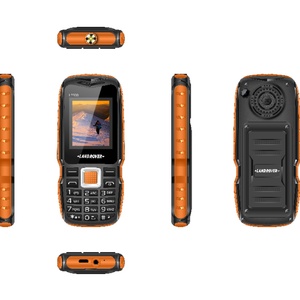 Envío Gratis, Teléfono Celular GSM Clásico Simple y Económico Desbloqueado de Fábrica, L2000 para Moto, Envío por Correo - Product Image 1