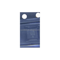 Composants électroniques XYCH, circuits intégrés, amplificateurs RF, HMC716LP3ETR IC AMP GPS 3.1GHZ-3.9GHZ 16QFN 18dB Gain 3V/5V
