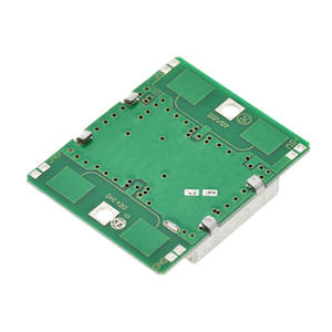 HB100 Mikrowellen-Radar-Füllstandsensor Bewegungssensor HB100, Mikrowellen-Bewegungssensor, Bewegungsmelder - Product Image 5