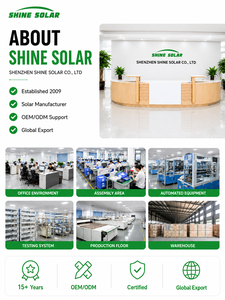 Panel Solar Mini <span class=keywords><strong>Sunpower</strong></span> ETFE Completamente Sellado e Impermeable, Adhesivo y Personalizable con Bordes Suaves para Dispositivos GPS - Product Image 6