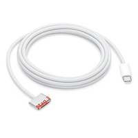 Câble USB-C vers MagSafe 3 en promotion avec blindage tressé, gaine TPE et conducteur en cuivre pur pour MacBook Pro/Air, iOS et ordinateurs