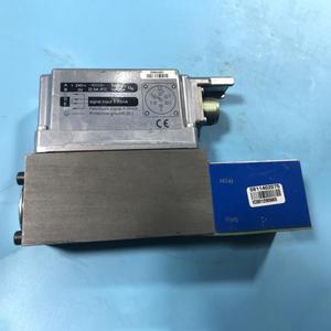 Rexroth 0811403152 3freez6b-1x/35l2g24k31f1mm Ng6 Control de Flujo Proporcional de 3 Vías - Product Image 3