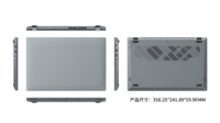 Nouvel ordinateur portable professionnel de 15,6 pouces, Intel N4020 Dual Core, 8 Go de RAM, 256 Go de SSD, Windows 11, clavier anglais, prise EU