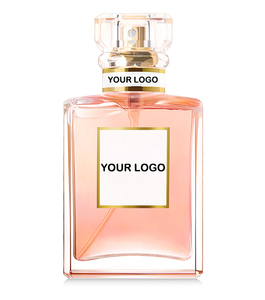 น้ำหอมปรับอากาศแบบดั้งเดิมน้ำหอมสำหรับผู้ชายสีฟ้าขนาด35มล. 33มล. 100มล. น้ำหอมแบรนด์ของคุณเอง - Product Image 4