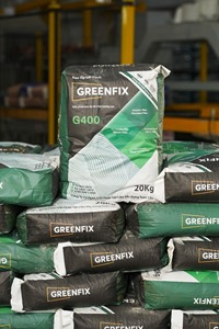 En 12004 tiêu chuẩn đáng tin cậy Nhà cung cấp vữa xi măng thân thiện với môi trường cho các dự án xây dựng keo dán gạch xi măng C1T - Product Image 5