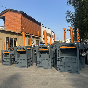 Máquina <span class=keywords><strong>Compactadora</strong></span> <span class=keywords><strong>de</strong></span> Latas <span class=keywords><strong>de</strong></span> Aluminio Vacías, <span class=keywords><strong>Compactadora</strong></span> <span class=keywords><strong>de</strong></span> Botellas <span class=keywords><strong>de</strong></span> Plástico, Empacadora Hidráulica <span class=keywords><strong>de</strong></span> Cajas <span class=keywords><strong>de</strong></span> Cartón - Product Image 3