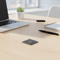 Microprocesseur IC PowerQUICC II Pro MPC8280CVVUPEA, BGA, montage en surface, CPU haute performance