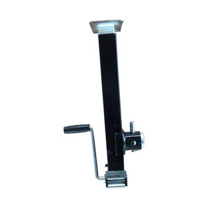 Remolque con Elevador de Brazo Articulado, Doble Potencia, Nuevo, Capacidad de Carga 5000 LBS, Gato para Remolque para Escalar Árboles - Product Image 4