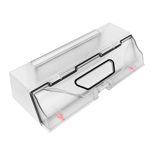 Caja de Polvo Compatible con la Aspiradora Robótica Dreame <span class=keywords><strong>D9</strong></span>, Accesorios para la Caja de Polvo - Product Image 1