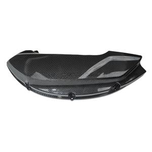 Piezas de Motocicleta, Cubierta Decorativa para Filtro de Aire, Apta para Yamaha NMAX155, Cubierta de Filtro de Aire Modificada 20-23 - Product Image 5