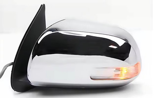 Paire de rétroviseurs latéraux LED pour Toyota Hilux Revo 2012-2015 Nouvel état avec clignotant - Product Image 5