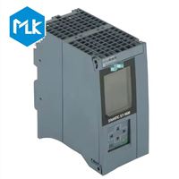 MLK 6ES7516-3FN02-0AB0 CPU SIMATIC S7-1500 PLC PAC y Controladores Dedicados