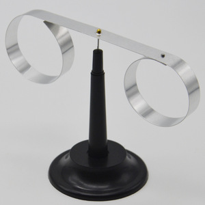 Lenz's Law Demonstration Device J24039 <b>Physics</b> Experiment Equipment Junior High School Electricity Middle School Teaching - Product Image 3