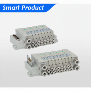 Válvulas de control de solenoide PISCO SVR10 - Product Image 1