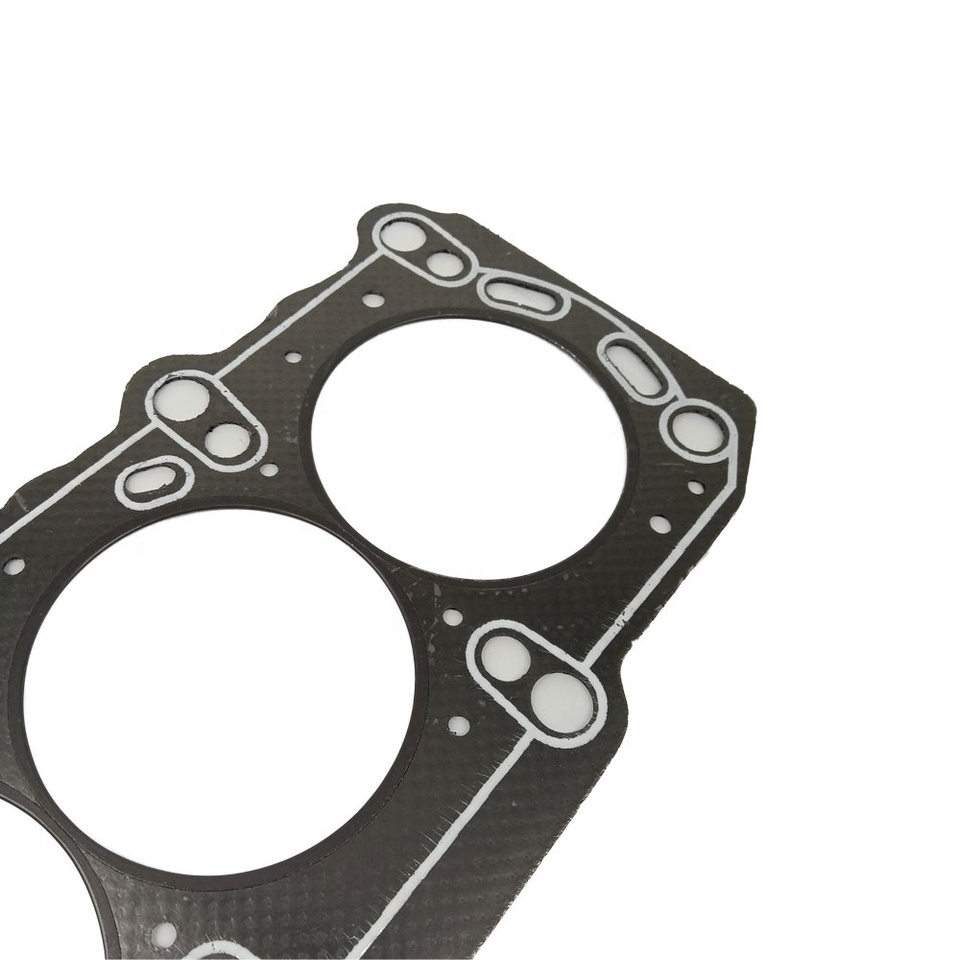 11115-46040 Car Engine Gasket Kit Cylinder Head For Toyota