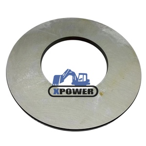 High Performance XPower 15990 H5V212DPH K5V212DPH <b>Shoe</b> Plate 295-9510 2959510 XJBN-00683 E345D L E349D Excavator Parts Guangdong - Product Image 4