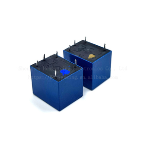 Songle Relay3-48V SRD-3V 12V DC SL-A/SL-C 10A 4/5 pin điện tử Relay mô hình tiếp sức Sla-12vdc-sl-a - Product Image 3