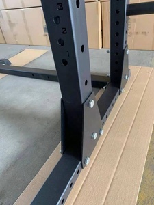 Support électrique personnalisé, équipement de gymnastique, demi-squats - Product Image 5