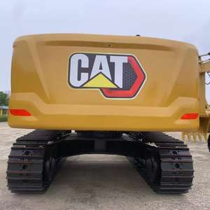 Precio de fábrica Cat345gc Excavadora Movimiento de tierras Cat345gc Excavadora Maquinaria de construcción en Venta caliente - Product Image 5