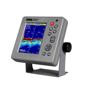 Sonda Ecográfica FS601S OVA de 6 Pulgadas con Módulo de Sonar para Pesca Marina - Product Image 2