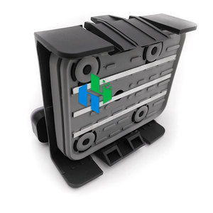 10.01.12.00378 130*30*50L Masterwood/Holz-Her/Reichenbacher/<span class=keywords><strong>Busellato</strong></span>/Morbidelli Blocchi di Aspirazione a Vuoto per Macchine CNC - Product Image 4