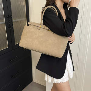 Bolso de Hombro Moderno y Cómodo 2025, Bolso de Mano para Mujer, Bolso de Hombro de Lujo - Product Image 5