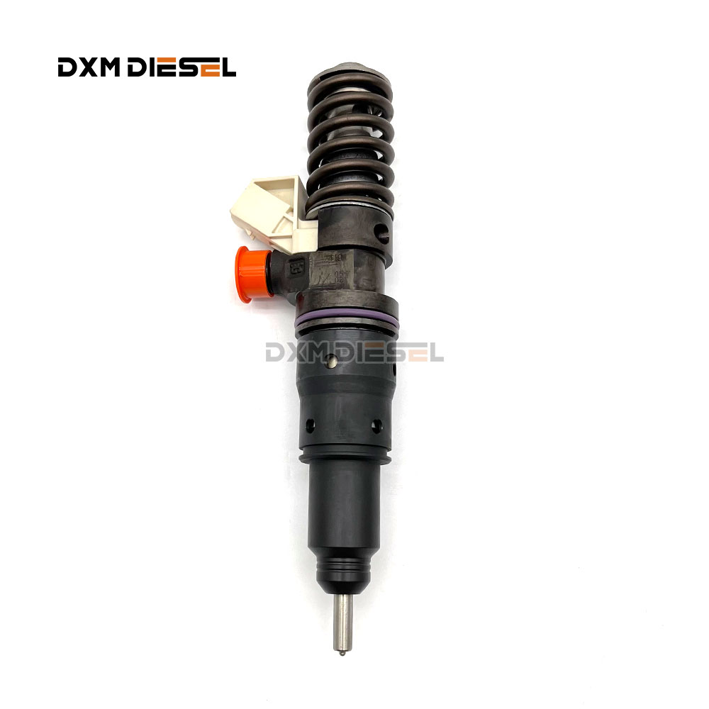 Original Refurnished 22378579 Diesel Fuel Injector 22378579