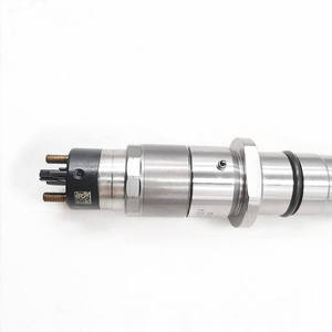 Injecteur Common Rail Diesel Bosch 0445120120 pour pièces de moteur d'excavatrice - Product Image 2