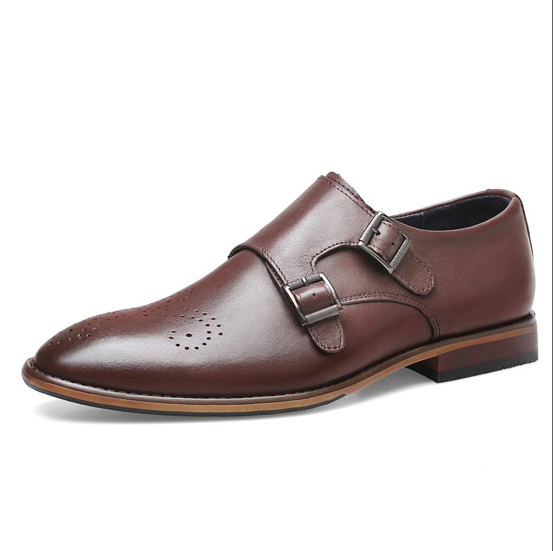 Marron