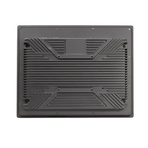 Panel PC con Pantalla Táctil HMI de 15 Pulgadas, I5 4300U, Automatización Industrial, Sin Ventilador, Sistema Operativo Linux/<span class=keywords><strong>Windows</strong></span>, 8GB RAM, 512GB SSD - Product Image 6