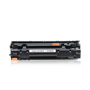 Cartucho de tóner láser compatible con UNICO CF283A para impresora HP Pro MFP M125 127fn M225dn M225dw M225rdn M201dw M201n