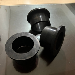 Nhà máy tùy chỉnh và sản xuất ống lót cao su đúc - Product Image 3