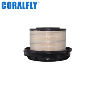 Filtres de camions et de tracteurs de haute qualité les plus vendus Nouveau filtre à air moteur A0010949404 pour voitures et moteurs diesel A0010949404 - Product Image 1