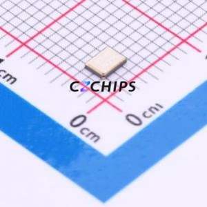 0132M4-26.2144F08DTNJL Crystal (Passive) SMD3225-4P Crystal Oscillator SMD Crystal Oscillator 26.2144MHz 10ppm 8pF - Product Image 1