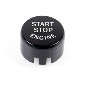JDMotorsport88 Bouton d'arrêt/démarrage de voiture avec fonction OFF pour <span class=keywords><strong>BMW</strong></span> <span class=keywords><strong>Série</strong></span> F 1 2 3 4 <span class=keywords><strong>Série</strong></span> F20 F22 F30 F32 X1 X3 X4 X5 X6 F48 F25 F26 F15 F16 - Product Image 5