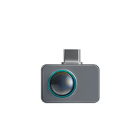 Electric Infrared Thermal Imaging Camera P2 Pro/T2PRO/T3PRO Thermal Imaging Camera Repair PCB Circuit Repair Temperature Sensor
