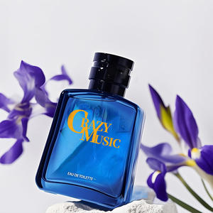 Huile de parfum floral de créateur de haute qualité 100ml Parfum de luxe original unisexe de longue durée - Product Image 3