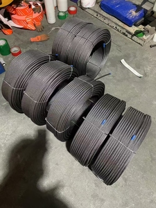 Modern Design Style 13mm Steel Core Hemp Wire Rope for Elevator Tractor <strong>Crane</strong> Parts in Hotels Apartments <strong>Hospitals</strong> - Product Image 4