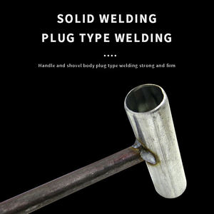 Prix usine ménage extérieur général désherbage et fleur outils à main transplantation <span class=keywords><strong>ail</strong></span> creuser légumes sauvages petite pelle - Product Image 6