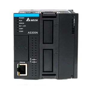 Module réseau PLC AS300N-A certifié CE, série la plus vendue, Ethernet/Modbus, contrôle industriel, automatisation, 24V - Product Image 3