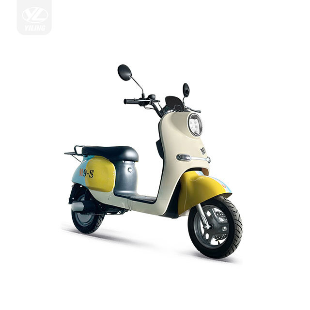 Hot Sell Long Range E-Scooter for Adults Electric Scooter for Sales
